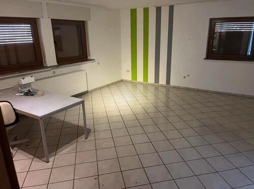 Foto - 2 Zimmer Erdgeschoßwohnung in Dillenburg