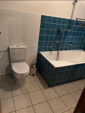 Foto - Erdgeschoßwohnung in Dillenburg zur Miete