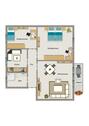 Foto - 3.5 Zimmer Etagenwohnung zur Miete in Herten