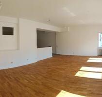 Sonnige 3 Zimmer Wohnung am Marktplatz Krumbach Schwaben - Krumbach (Schwaben)