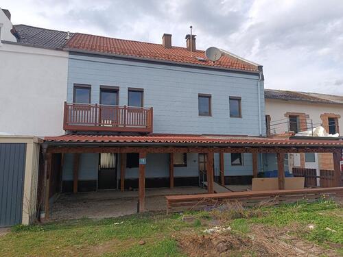 Foto - Einfamilienhaus zum Kaufen in Aham