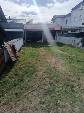 Foto - Einfamilienhaus in Aham