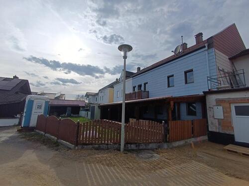 Foto - Einfamilienhaus in Aham zum Kaufen