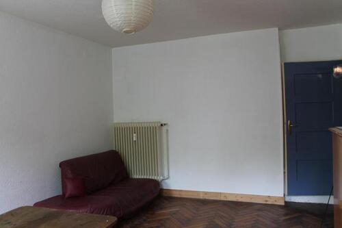 Foto - 1 Zimmer Etagenwohnung zur Miete in Saarbrücken