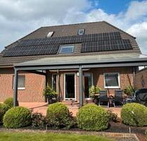 Familienhaus mit Energieeffizienz A+ und viel Platz zum Leben - Heemsen