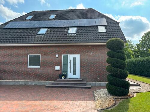 Foto - 8 Zimmer Einfamilienhaus in Heemsen