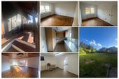 Foto - Erdgeschosswohnung mit Garten - 900,00&nbsp;EUR Kaltmiete, ca.&nbsp; 100,00&nbsp;m&sup2;