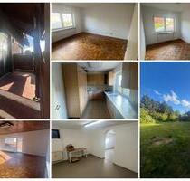 Erdgeschosswohnung mit Garten - 900,00&nbsp;EUR Kaltmiete, ca.&nbsp; 100,00&nbsp;m&sup2; in Lunden (PLZ: 25774)