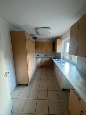 Foto - Erdgeschoßwohnung in Lunden zur Miete