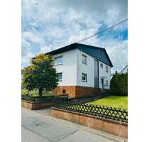 Gepflegtes 1-2 Familienhaus - 220.000,00&nbsp;EUR Kaufpreis, ca.&nbsp; 148,00&nbsp;m&sup2; in Hellenhahn-Schellenberg (PLZ: 56479)