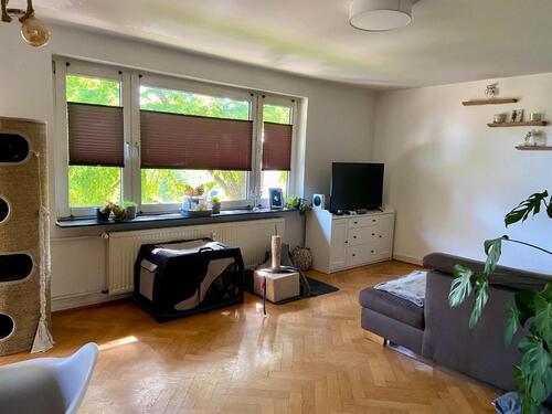Foto - 3 Zimmer Etagenwohnung in Kiel