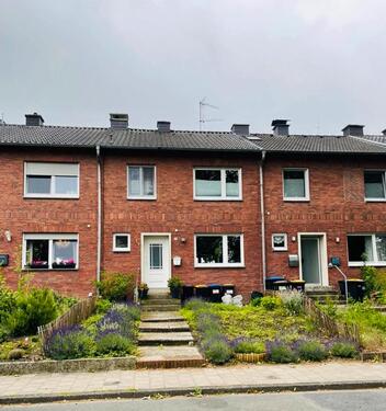Foto - Reihenmittelhaus in Wolbeck - 398.000,00&nbsp;EUR Kaufpreis, ca.&nbsp; 85,00&nbsp;m&sup2;