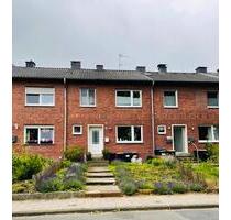 Reihenmittelhaus in Wolbeck - 398.000,00&nbsp;EUR Kaufpreis, ca.&nbsp; 85,00&nbsp;m&sup2; in Münster (PLZ: 48167) Münster-Südost