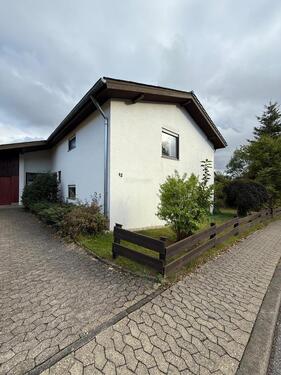 Foto - 9 Zimmer Einfamilienhaus zum Kaufen in Simmern/Hunsrück