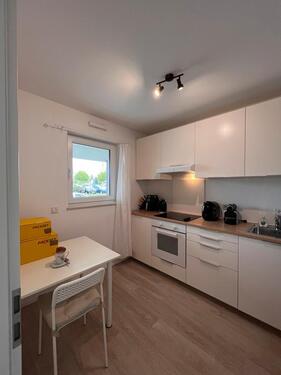 Foto - 1 Zimmer Wohnung - Perfekte Lage