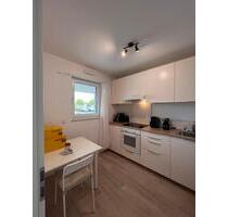 1 Zimmer Wohnung - Perfekte Lage - Langen (Hessen)
