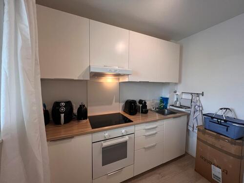 Foto - 1 Zimmer Etagenwohnung zum Kaufen in Langen (Hessen)