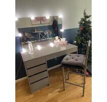 Raum und Kabinen im eine Beauty Studio zu Untermieten. - Berlin Steglitz-Zehlendorf
