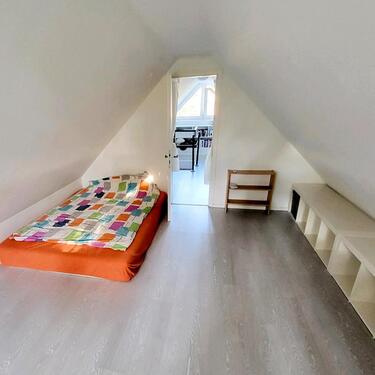 Foto - Etagenwohnung zur Miete in Kleinmachnow