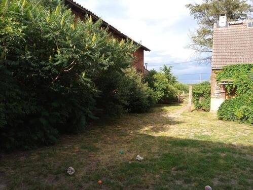Foto - Etagenwohnung in Lewitzrand