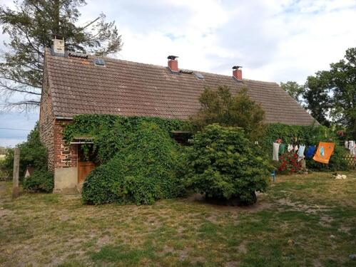 Foto - Etagenwohnung in Lewitzrand zur Miete