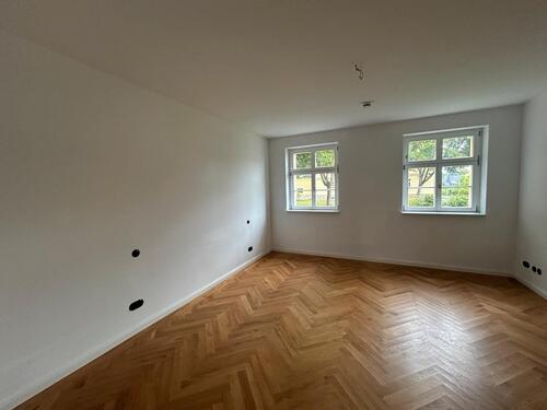 Foto - Etagenwohnung in Erfurt zur Miete