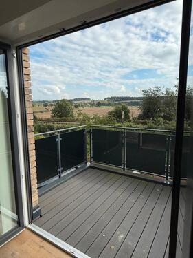 Foto - Mietwohnung in ruhiger Lage mit Blick auf Penterberg (ab 01.09)