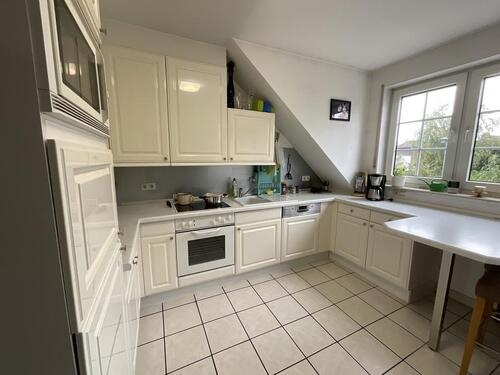 Foto - Etagenwohnung zur Miete in Mönchengladbach