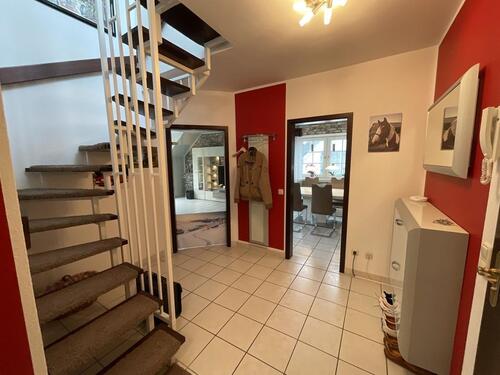 Foto - Etagenwohnung in Mönchengladbach zur Miete