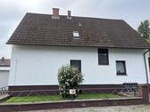 Foto - Gemütliche Dachgeschosswohnung mit Balkon