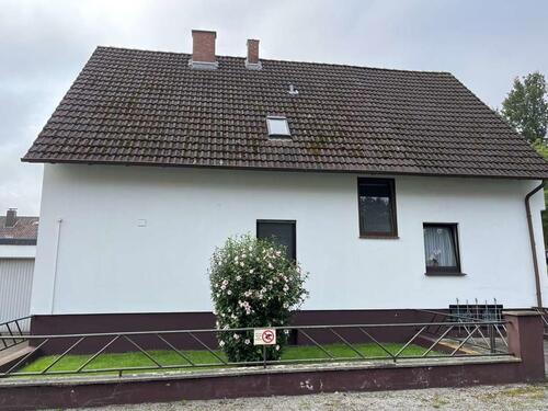 Foto - Gemütliche Dachgeschosswohnung mit Balkon