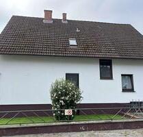 Gemütliche Dachgeschosswohnung mit Balkon - Bad Oeynhausen Rehme