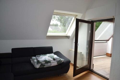 Foto - Etagenwohnung zur Miete in Bad Oeynhausen