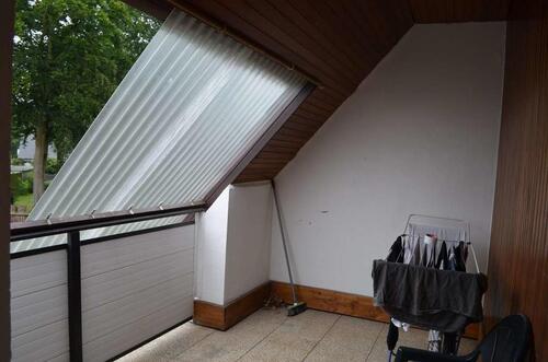 Foto - Etagenwohnung in Bad Oeynhausen