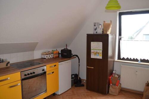 Foto - Etagenwohnung in Bad Oeynhausen zur Miete