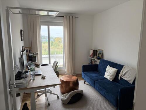 Foto - Etagenwohnung in Osnabrück zur Miete