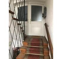 Große Citynahe Altbauwohnung mit Kamin und Dachterrasse - Osnabrück Nahne