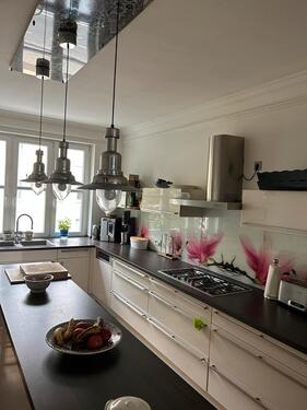 Foto - Etagenwohnung in Osnabrück zum Kaufen