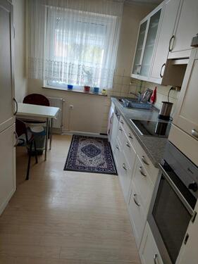 Foto - Etagenwohnung zur Miete in Beckum