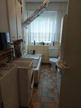 Foto - Etagenwohnung in Beckum