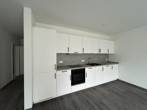 Foto - Charmante 2-Zimmer-Erdgeschosswohnung in Bremen mit Garten