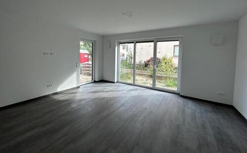 Foto - Etagenwohnung in Bremen