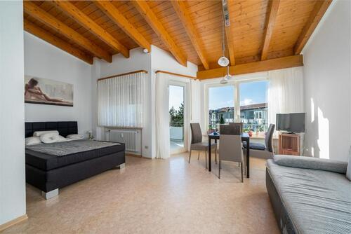 Foto - Etagenwohnung zur Miete in Stockach