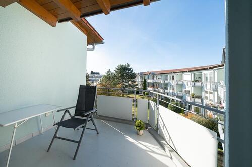 Foto - Etagenwohnung in Stockach