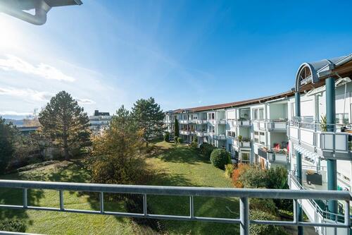 Foto - Etagenwohnung in Stockach zur Miete