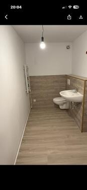 Foto - Etagenwohnung in Ilsenburg (Harz)