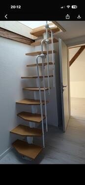 Foto - Etagenwohnung in Ilsenburg (Harz) zur Miete