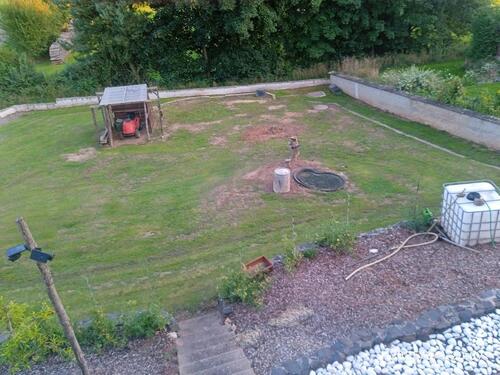 Foto - andere zur Miete in Glauburg