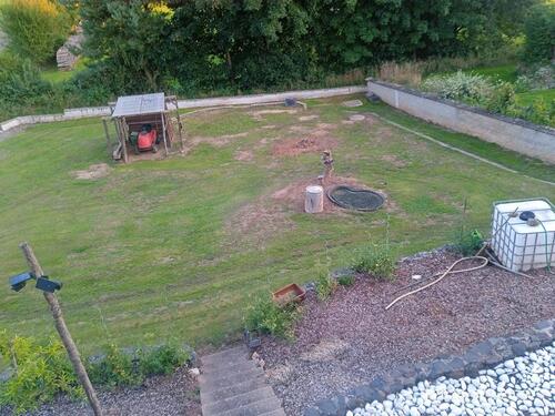 Foto - andere in Glauburg