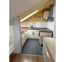 2 ZKB in Bad Wörishofen 2 Stock - Augsburg Antonsviertel